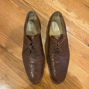 Cole Haan Wingtip Oxford